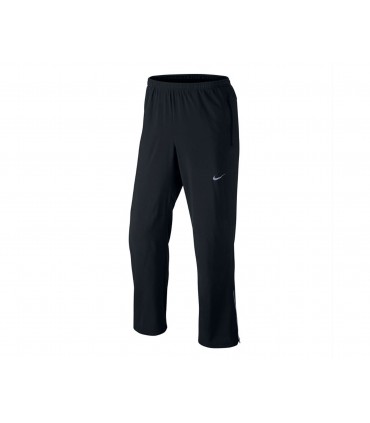 شلوار گرمکن مردانه نایک مخصوص دویدن مدل Nike Dri-Fit Stretch Woven Pant