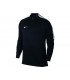 پیراهن مردانه آستین بلند نایک مخصوص فوتبال مدل Nike M Nk Sqd Dril Top
