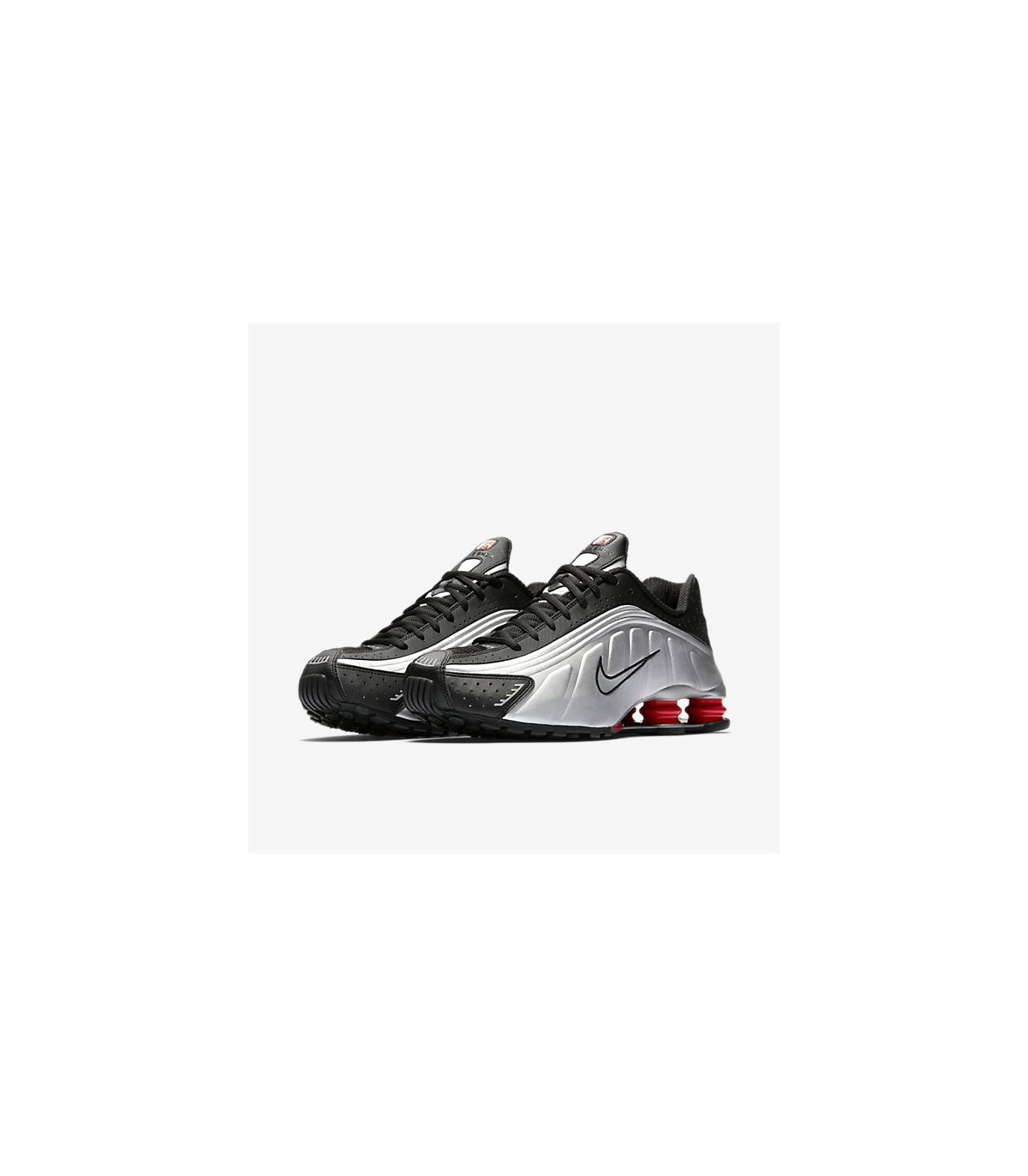 Nike shox 2024 r4 homme 2016