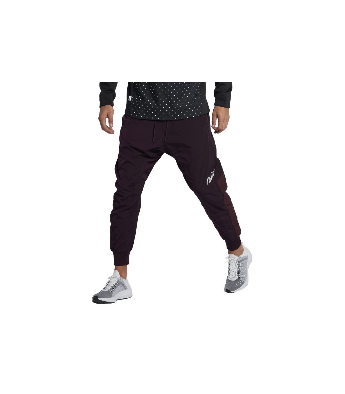 Nike sportswear 2025 nsw woven joggers