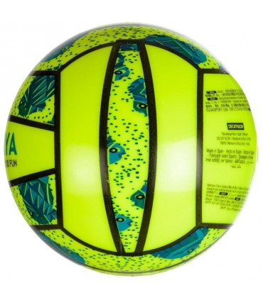 خرید اینترنتی انواع توپ والیبال اورجینال برند دکتلون با تضمین اصالت کالا