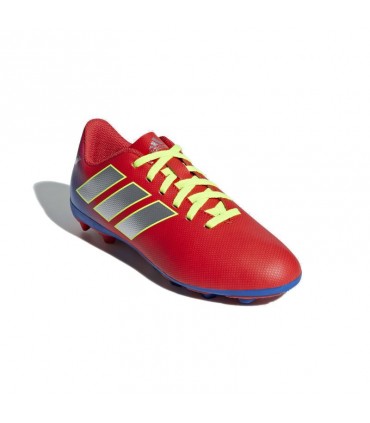 خرید آنلاین جدیدترین کفش های فوتبال مسی برند آدیداس اصل مناسب کودک و نوجوان با تضمین اورجینال