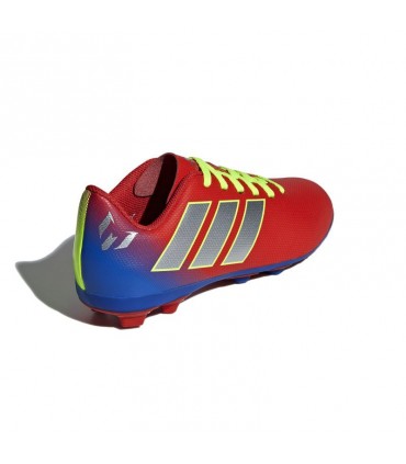 خرید آنلاین جدیدترین کفش های فوتبال مسی برند آدیداس اصل مناسب کودک و نوجوان با تضمین اورجینال