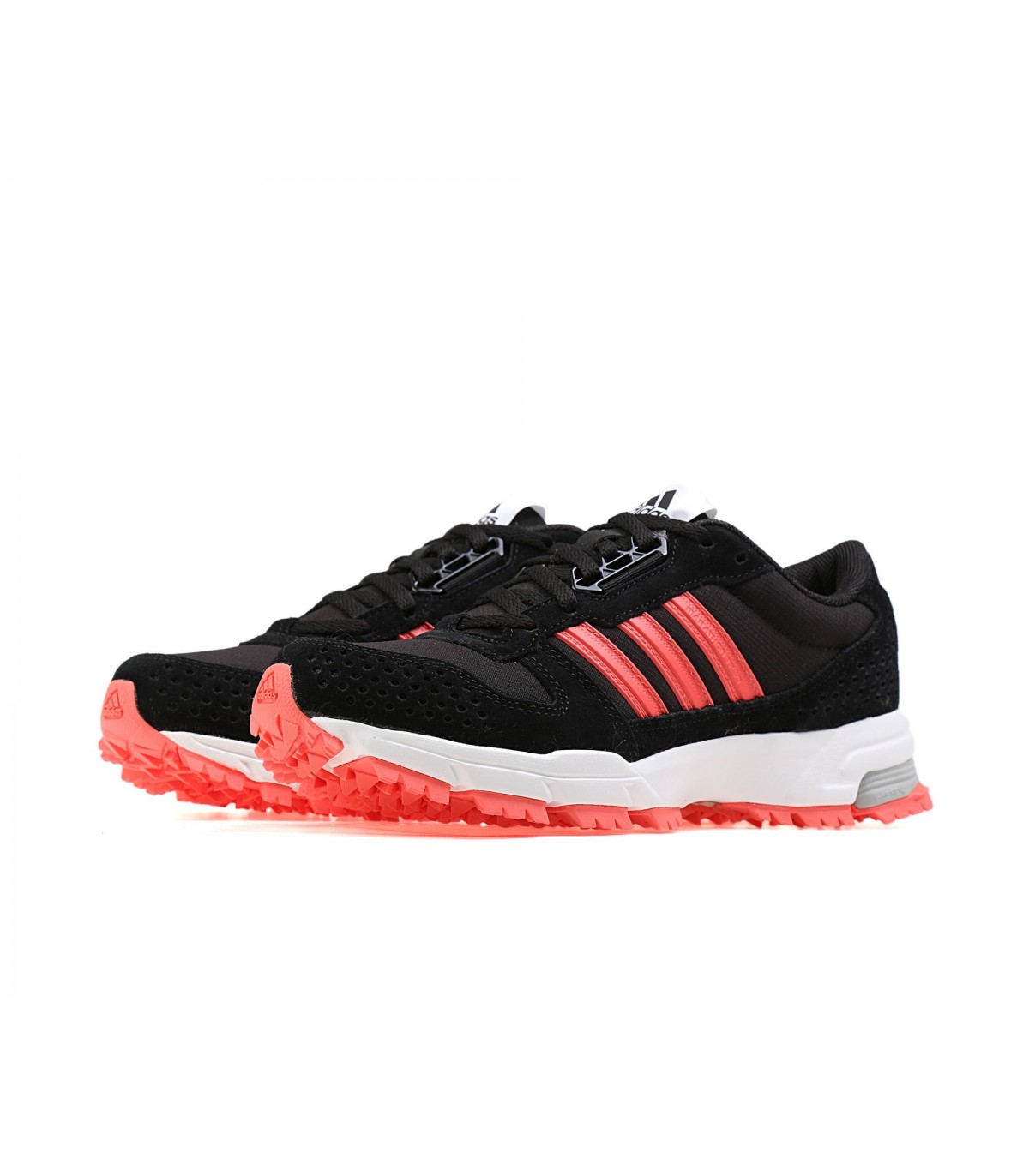 کفش ورزشی زنانه آدیداس مخصوص دویدن مدل Adidas Marathon 10 Tr W