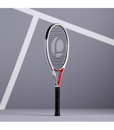 خرید اینترنتی انواع راکت تنیس برند دکتلون با تضمین اورجینال 