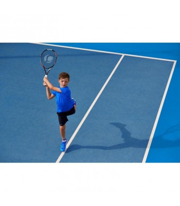 خرید اینترنتی انواع راکت تنیس مخصوص کودک و نوجوان برند دکتلون با تضمین اورجینال 