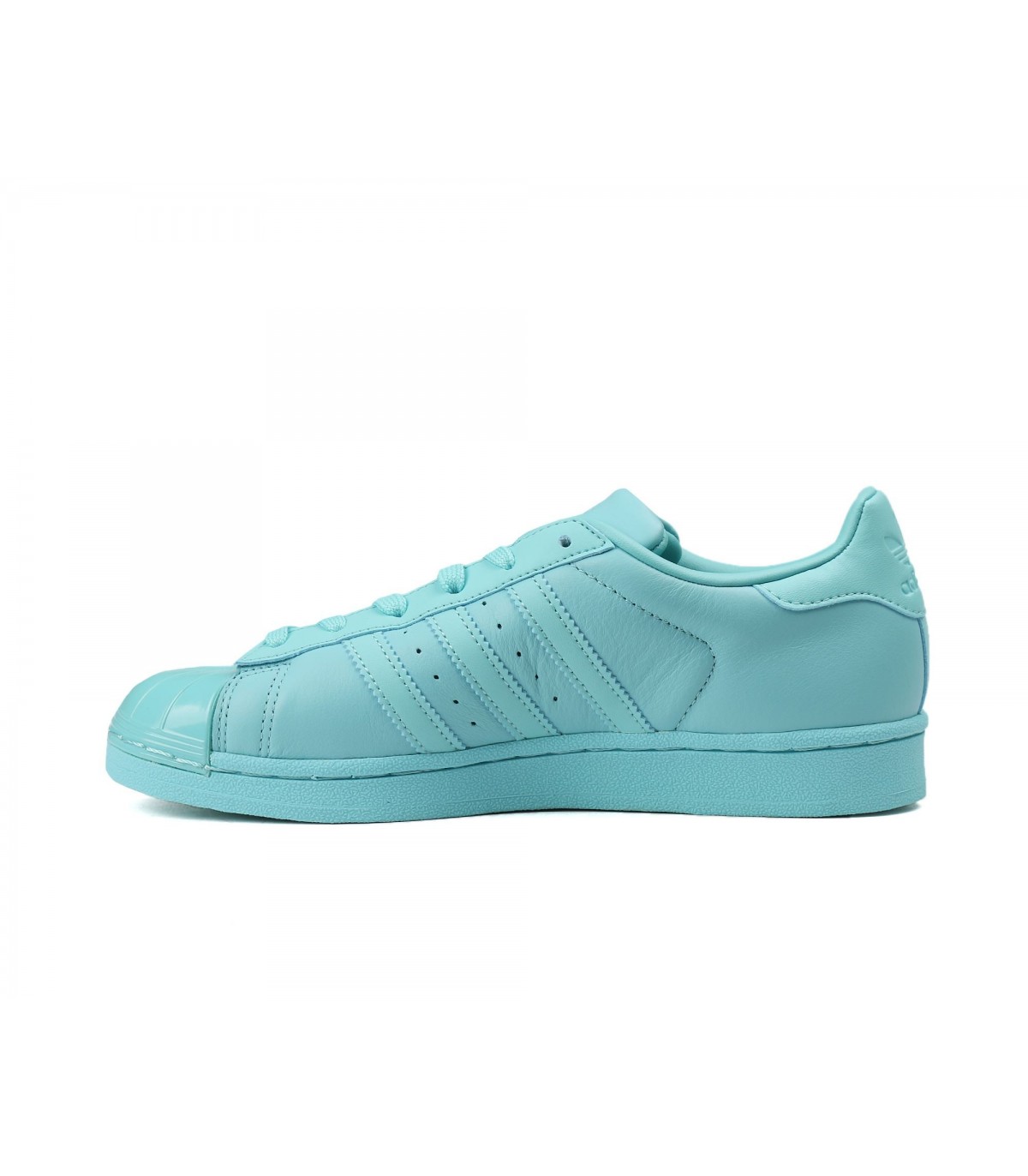 Superstar glossy 2025 toe w