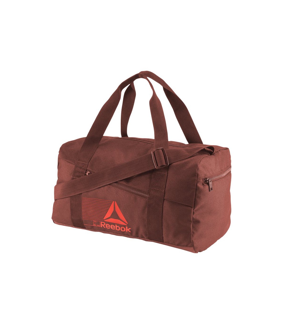 Active foundation grip duffel bag small sale