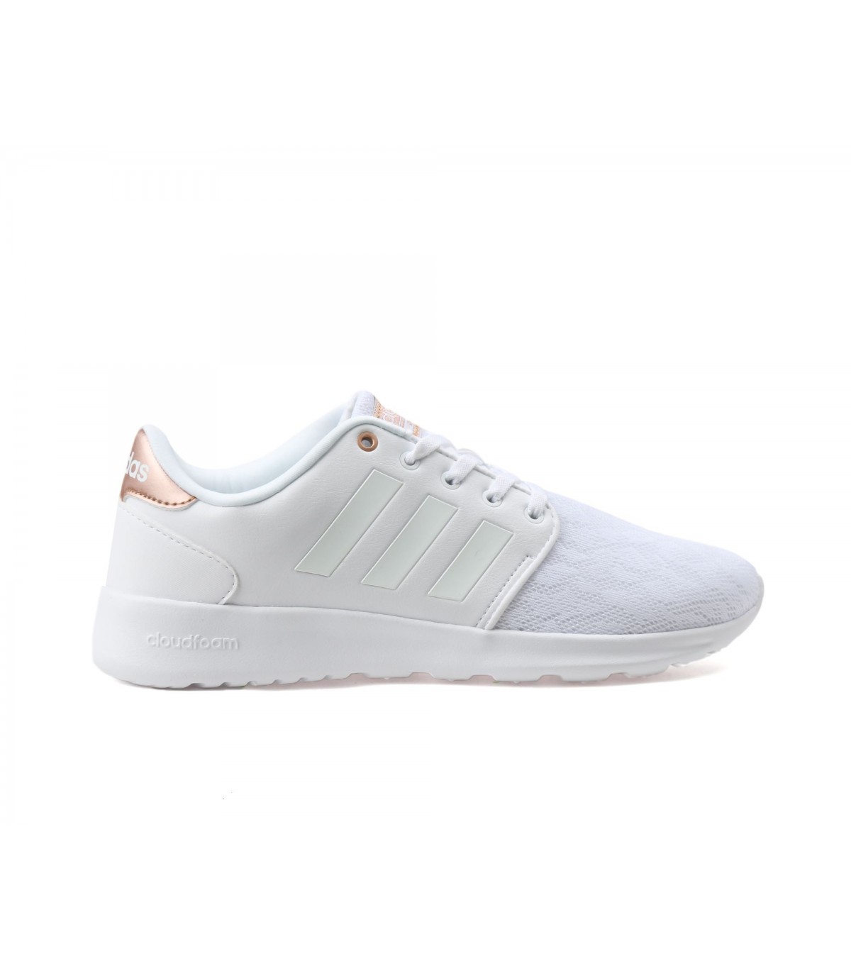 Adidas cloudfoam qt top racer aw4018