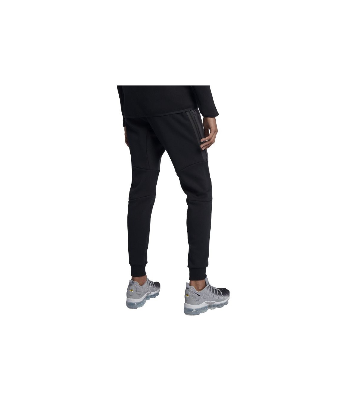 شلوار ورزشی مردانه نایک مدل Nike Tech Fleece Joggers SS19