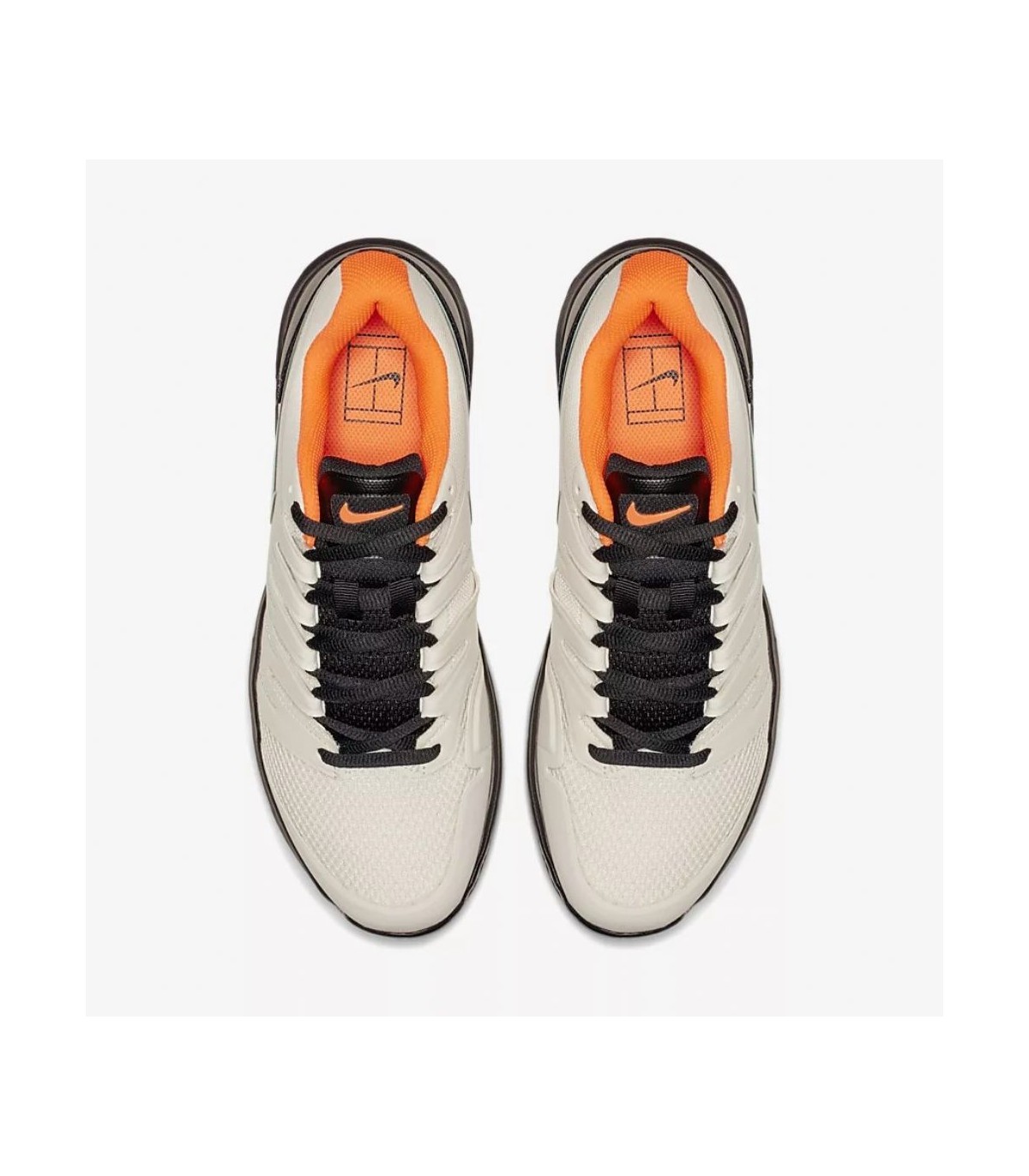 Nike zoom prestige online clay