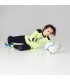 خرید اینترنتی جدیدترین مدل های شلوار ورزشی مخصوص فوتبال سایزبندی کودک و نوجوان &#10003; برند دکتلون اصل &#10003; تضمین اورجینال