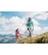 خرید اینترنتی شلوار کوهنوردی مناسب کودکان و نوجوانان &#10003; برند دکتلون اصل &#10003; تضمین اورجینال 