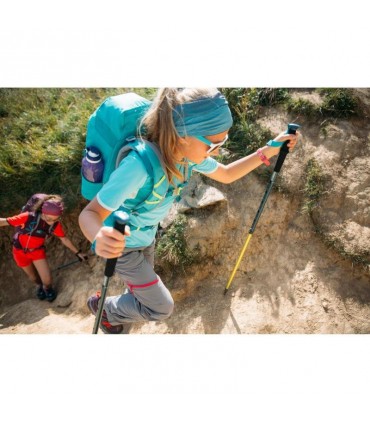 خرید اینترنتی شلوار کوهنوردی مناسب کودکان و نوجوانان &#10003; برند دکتلون اصل &#10003; تضمین اورجینال 