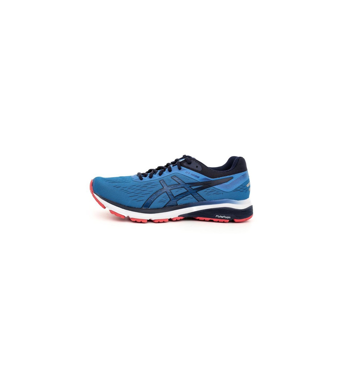 Sepatu asics gt top 1000