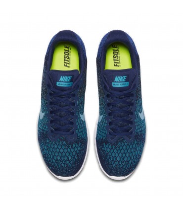 کفش ورزشی مردانه نایک مخصوص دویدن مدل Nike Air Max Sequent 2