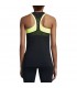 رکابی زنانه نایک مخصوص دویدن مدل Nike Breathe Tank Cool SS17 