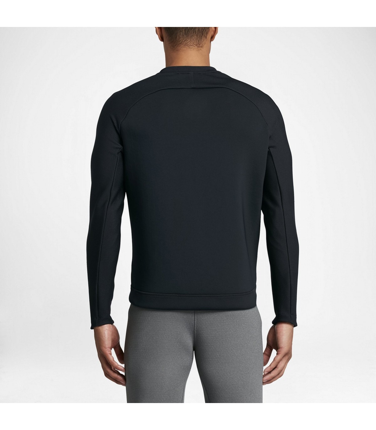 Nike therma sphere 2025 long sleeve training top