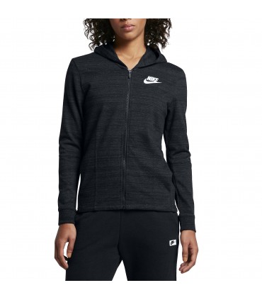 سویشرت زنانه نایک مدل Nike Advance 15 Jacket Knit SS17 
