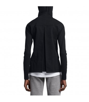 سویشرت زنانه نایک مدل Nike Tech Knit Jacket SS17