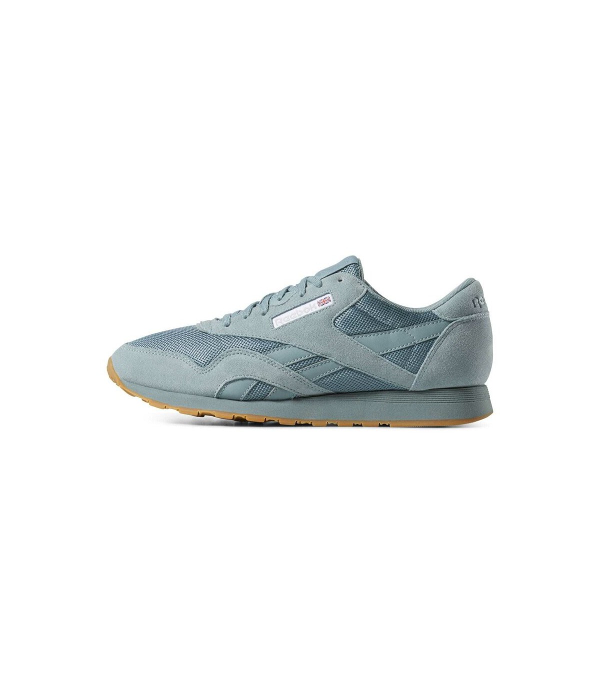 Reebok classic sale nylon mu