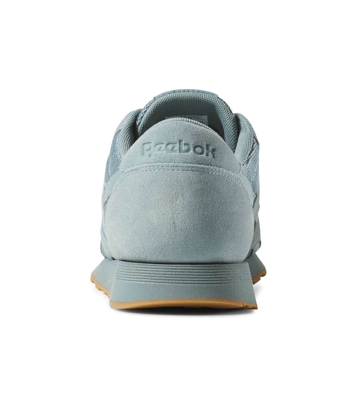 Reebok classic nylon discount mu