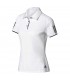 تیشرت زنانه آدیداس مخصوص تنیس مدل adidas Club SS17 Polo Collar